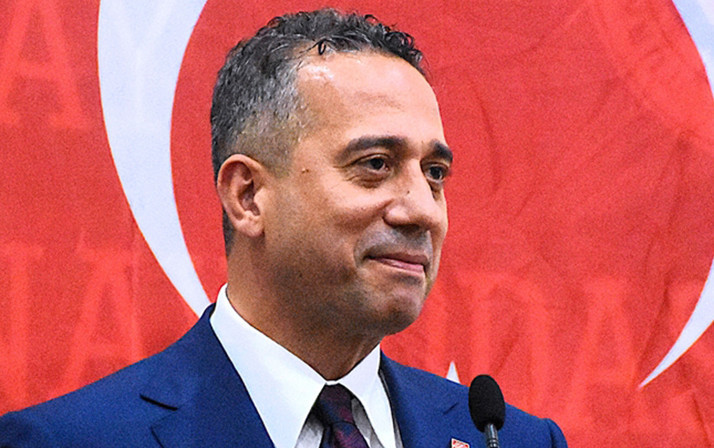 CHP'li Ali Mahir Başarır hakkında "Cumhurbaşkanına hakaret"ten soruşturma