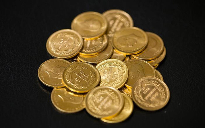 Üst üste rekor kıran altın geriledi! Altın fiyatları neden düştü?