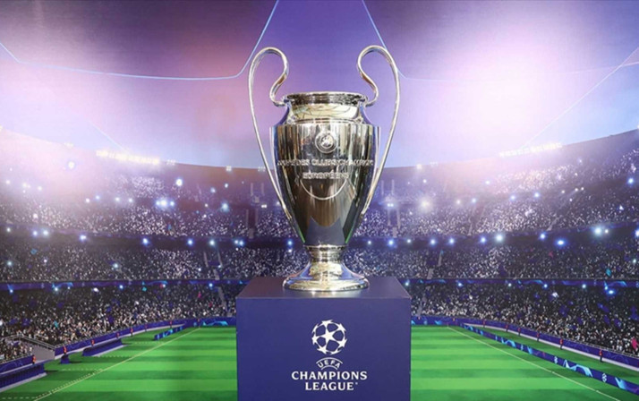 Şampiyonlar Ligi'nde gol yağmuru! Tam 49 gol...