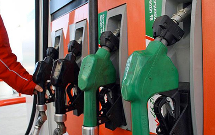 Çarşı karıştı! Dev zam geliyor motorin fiyatları bir anda 2 liradan fazla zamlanacak
