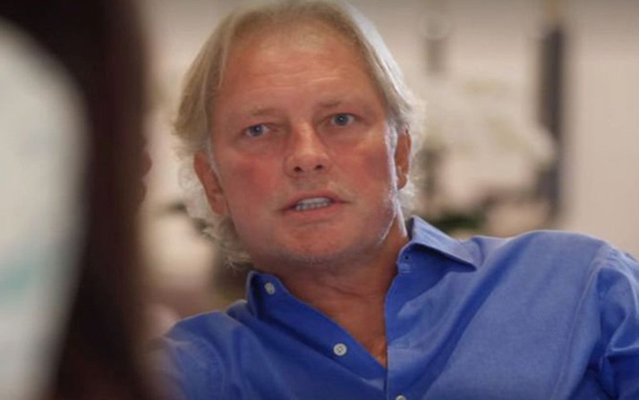 Fenerbahçe'nin eski başkanı Ali Şen'in oğlu Adnan Şen beyin kanaması geçirdi! Durumu nasıl, yaşıyor mu?