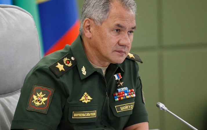 Rusya'dan önemli açıklama: ''Moskova dahil birçok bölgede 136 Ukrayna İHA'sını yok ettik!''