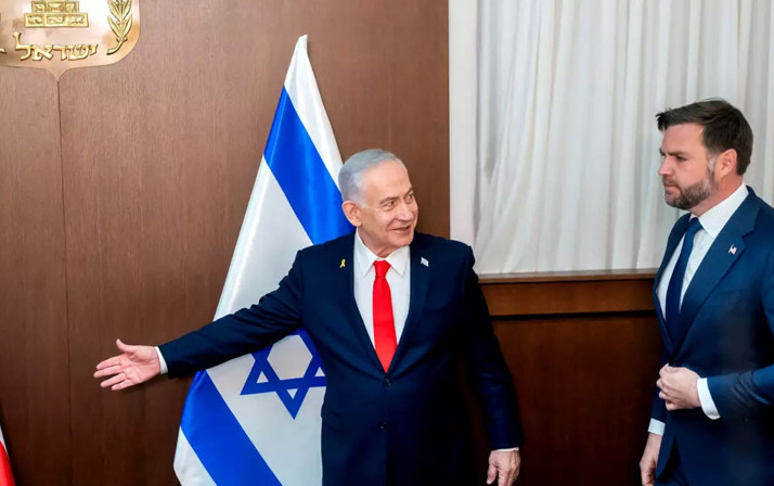 ABD'den, İsrail'e ateşkes ayarı! İHA'lar Gazze'de geziyor