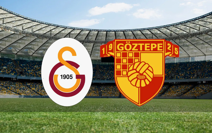 Galatasaray, Süper Lig'de yarın Göztepe'yi ağırlayacak