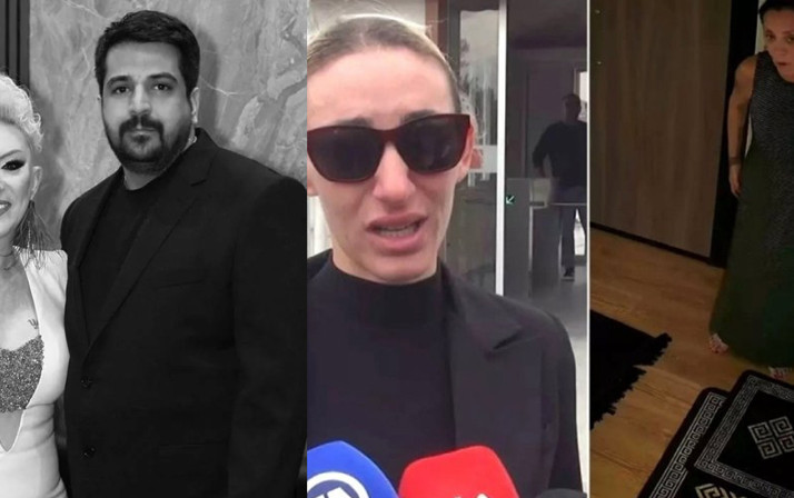 Güllü'nün patronundan suç duyurusu, kızı itiraf etti! 'Annemi ben öldürdüm'