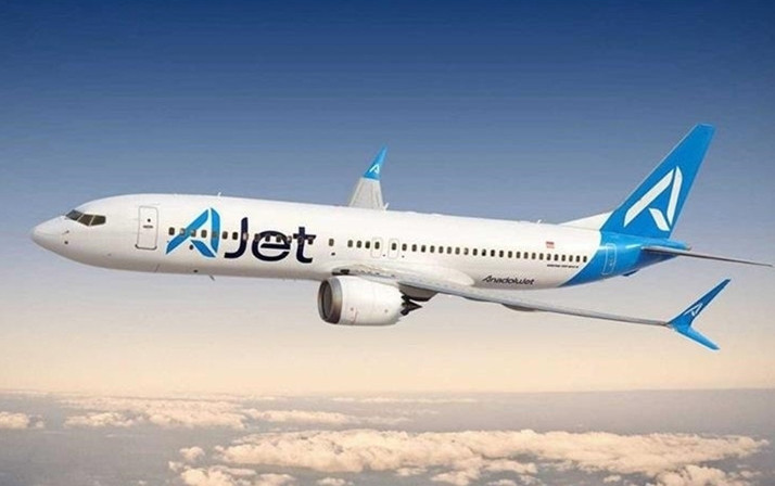 AJet'ten Cumhuriyet Bayramı'na özel indirimli bilet kampanyası