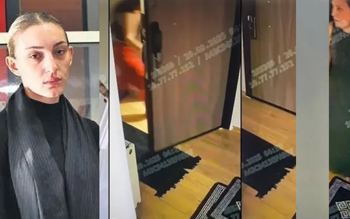 Öldürdü denilen Güllü'nün kızından itiraf geldi! O mesajlar benim ama...