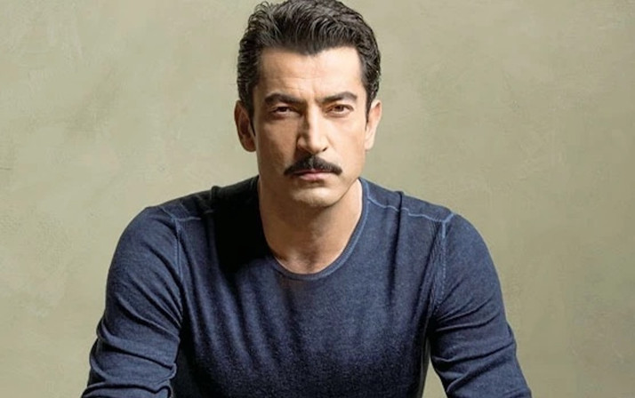 Alacağı ücret Türkiye'de ilk! Kenan İmirzalıoğlu'nun bölüm başı ücreti olay...