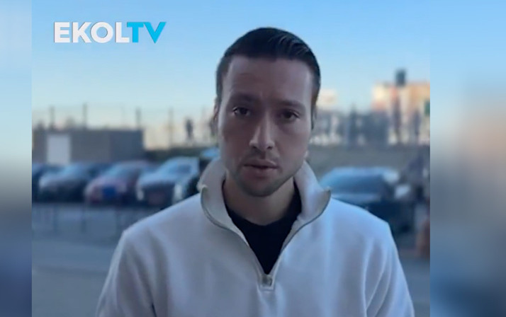 Hakem Zorbay Küçük ilk kez konuştu! 'Bahis' sebebiyle PFDK'ye sevk edilmişti