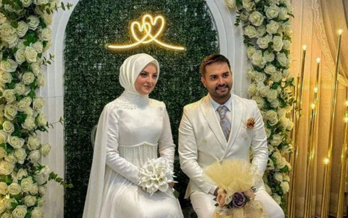 Fenomen Kadir Ezildi'den eşine 3 milyonluk jest! Elleriyle yıkadı...