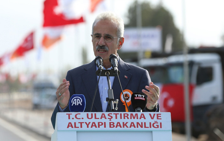 Burdur-Tefenni-Çavdır Yolu yarın açılıyor! Bakan Uraloğlu: 831 milyon lira tasarruf sağlayacağız