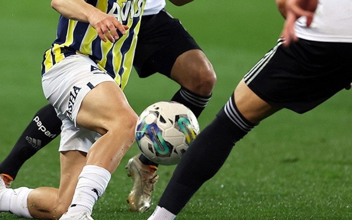 Beşiktaş-Fenerbahçe derbisinde gözler yıldız golcülerde