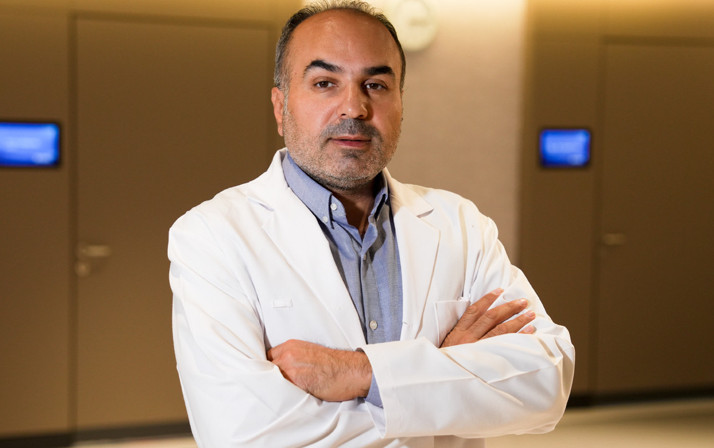 Çocuğunuzun kasığında şişlik varsa bu uyarıları dikkate alın!