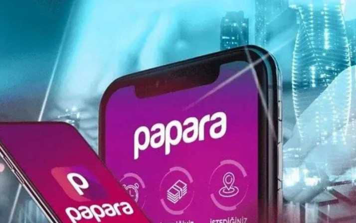 Papara'nın faaliyet izni iptal edildi
