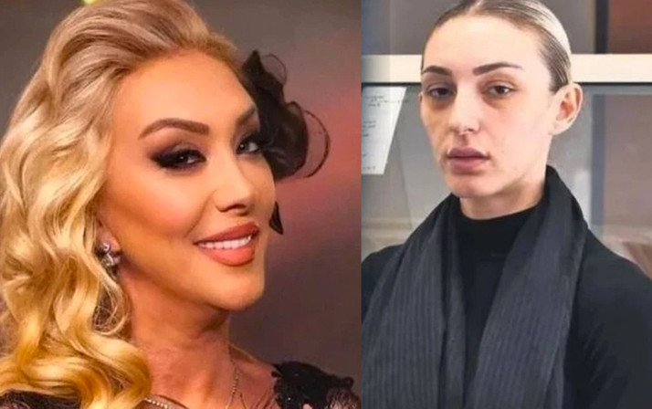 Yeni tanık konuştu! Güllü'nün kızı ile ilgili korkunç iddialar: "Ben annemle dost olup sonra onu öldüreceğim"