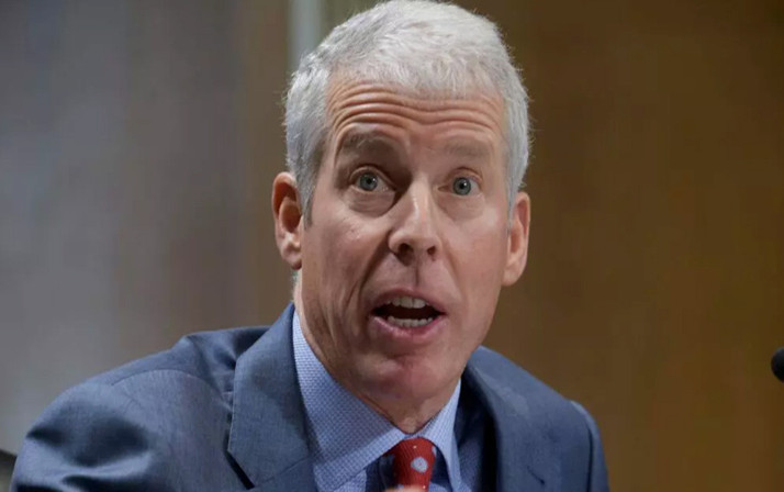 ABD Enerji Bakanı Wright, Trump'ın nükleer silah testi planının patlamaları içermeyeceğini belirtti