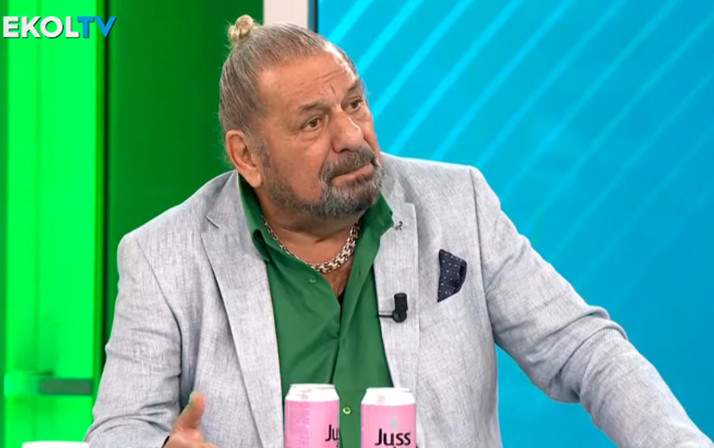 Erman Toroğlu'ndan Orkun Kökçü'ye sert tepki: Maçı Fenerbahçe'ye sattı