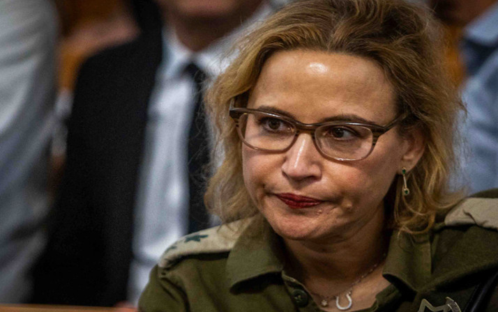 İsrail'de hapishanede Filistinli esire tecavüzü ortaya çıkaran eski başsavcının cep telefonu aranıyor