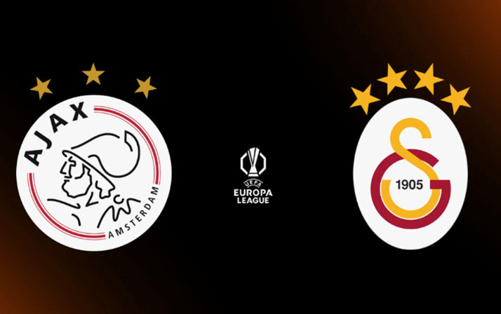 Şampiyonlar Ligi'nde nefesler tutuldu! Galatasaray, yarın Hollanda ekibi Ajax'a konuk olacak