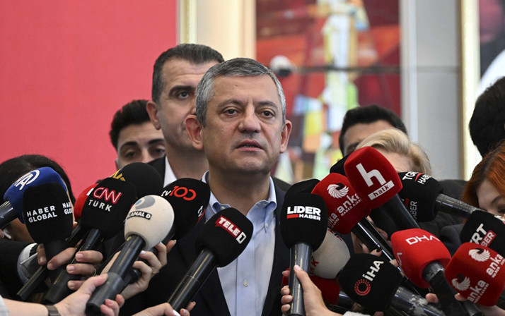 Aziz İhsan Aktaş kaçtı mı? Özgür Özel'in olay iddiasına başsavcılıktan açıklama