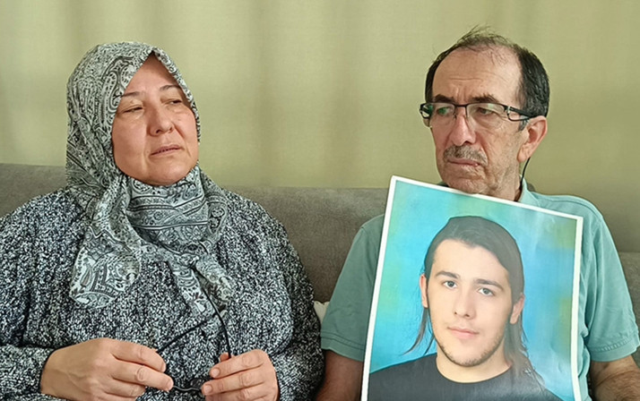 ABD'de Türk bilim insanı 50 bin dolar kefaletle tahliye edilecek! Ailesi yardım çağrısı yaptı