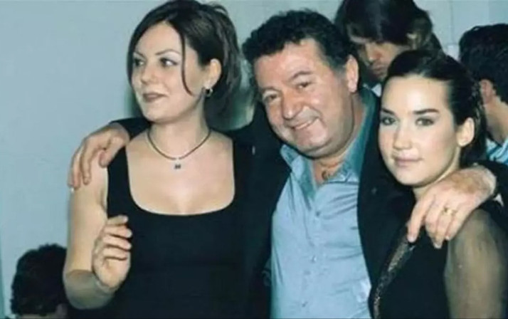 Kayahan kızı Beste Açar'dan şok! "Yusuf Güney, Atatürk, Mevlana ve Kayahan" itirafı!