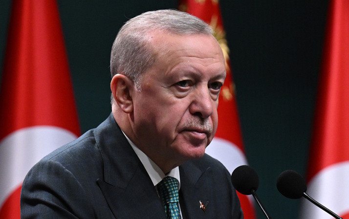 Cumhurbaşkanı Erdoğan, Azerbaycan'a gidecek