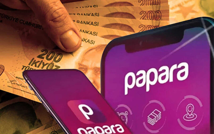 Binlerce kişinin parası içerde kalmıştı! Papara'dan iade açıklaması