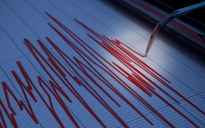 Balıkesir'de artçı sarsıntılar bitmiyor! Bir deprem daha...