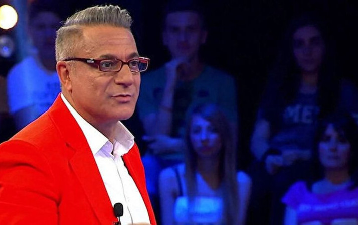 Mehmet Ali Erbil'den ortalığı karıştıracak sözler: “Tüm eski eşlerimi aldattım”