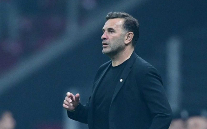 Okan Buruk: Bazen oyuncularımız önemsemiyor...