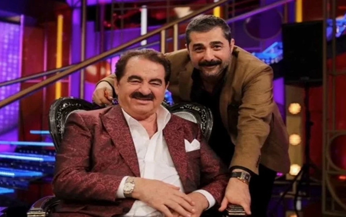 İbrahim Tatlıses'ten oğlu Ahmet Tatlıses'e ağızları açık bırakan sözler: ''Onun anasını avradını...''