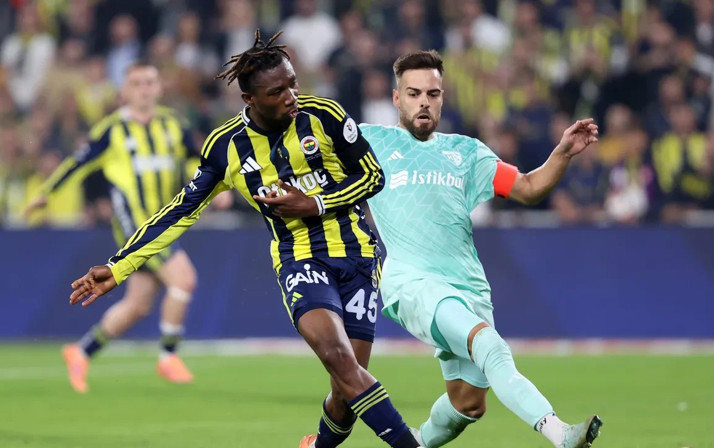 Tedesco'dan Galatasaray'ın çok istediği isme teklif