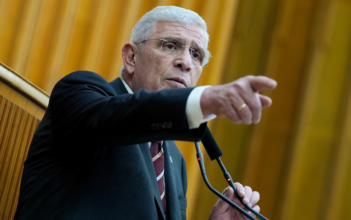 Müsavat Dervişoğlu'ndan İBB iddianamesi açıklaması