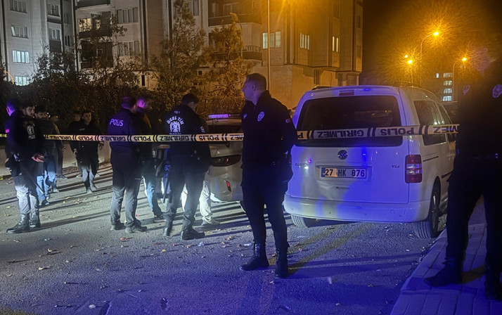 Şanlıurfa'da düğün kana bulandı! Park yeri bulamadı dehşet saçtı: Ölü ve yaralılar var