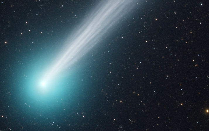 Güneş Sistemi'ndeki yabancı gök cismi gizemini koruyor uzaylılar gönderdi iddiası