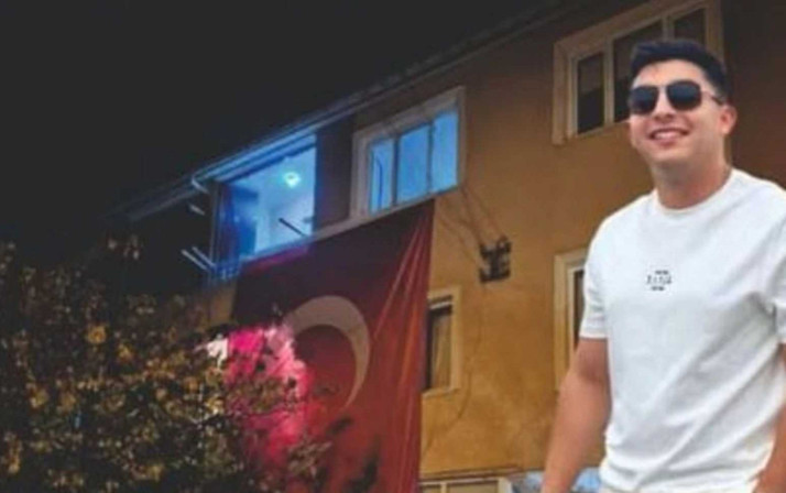 Şehit Astsubay Berkay Karaca, annesine 'şehit olacağım' demiş