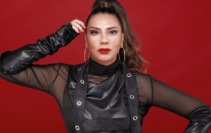 Işın Karaca kaza geçirdi! Hastane odasından yaptığı paylaşım endişelendirdi