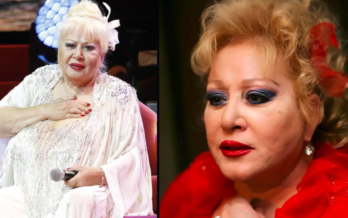 Muazzez Abacı neden öldü madde iddiası! Kabadayı eşi ve kızı Saba kimdir evlilikleri