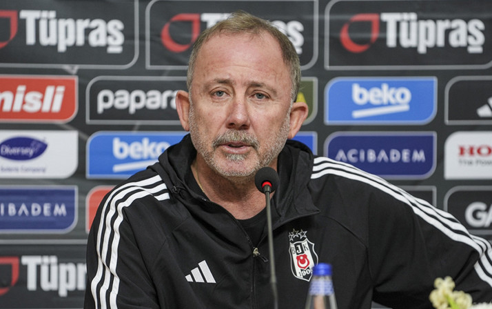 Beşiktaş'ta sakatlık! 1 ay sahalardan uzak kalacak