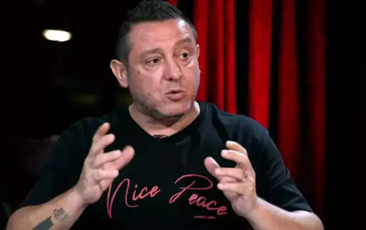 Nihat Kahveci galibiyete rağmen yıldız ismi eleştirdi: Performansını beğenmedim