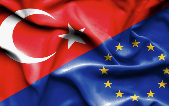 AB Komisyonu'ndan dikkat çeken açıklama: ''Türkiye, bölgesel istikrara katkı sunan belirleyici bir aktördür''