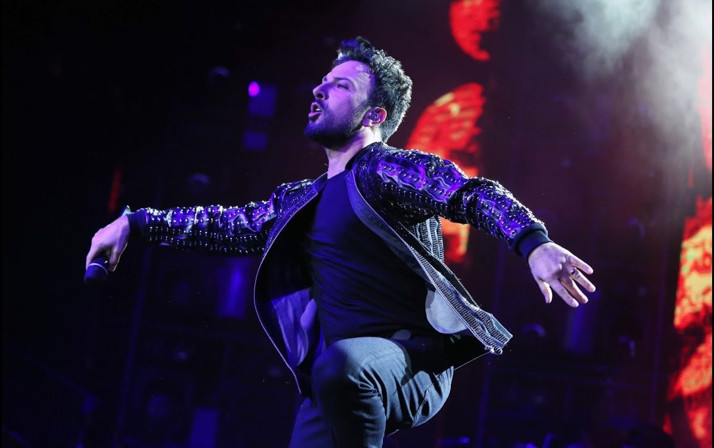 Tarkan İstanbul konseri tarihi belli oldu! Tarkan konser bileti ne kadar?