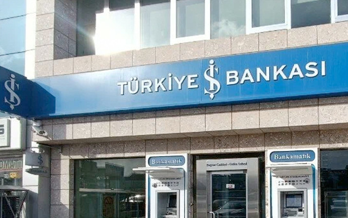 Türkiye İş Bankasında üst düzey atama