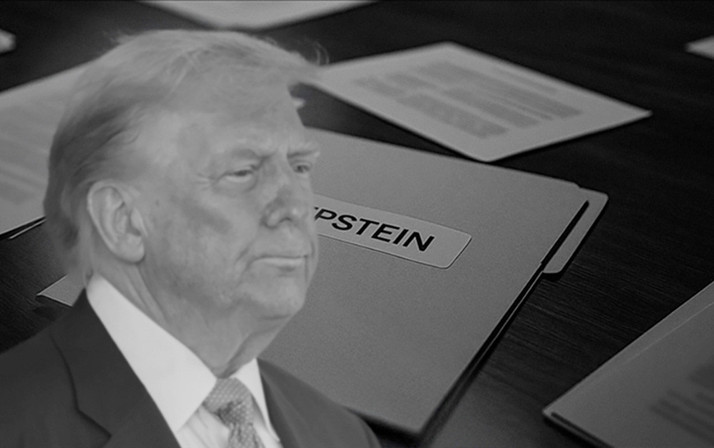 Trump, Epstein dosyasının açıklanmasını öngören tasarıyı imzaladı