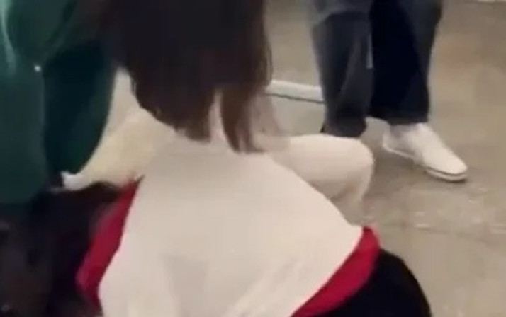 O lisede yaşananlar inanılır gibi değil! Öğrenciye yapılanlar böyle eğitimci olmaz olsun dedirtti