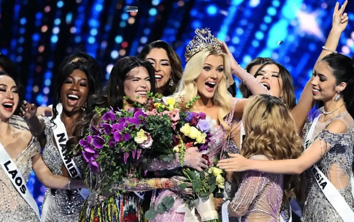 Miss Universe 2025 ne zaman, saat kaçta, hangi kanalda yayınlanacak?