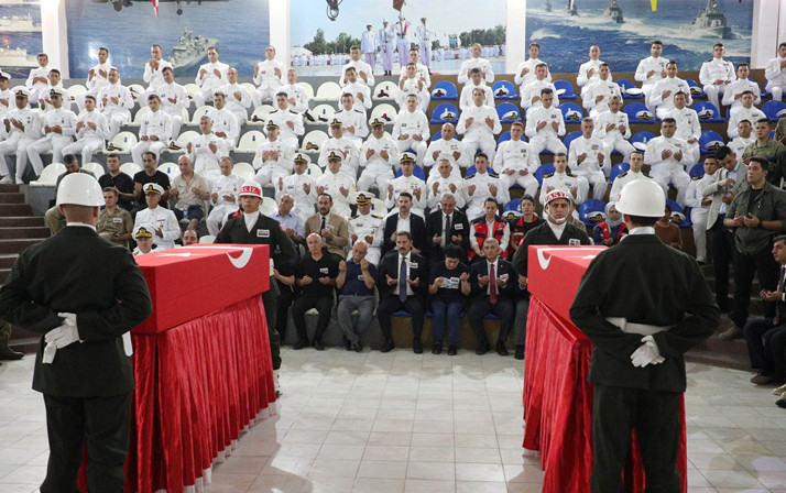 Susuz kalan askerler şehit olmuştu! Komutanları için son dakika kararı