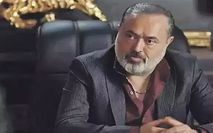 İnci Taneleri'nin Kamuran Ağabey'i Deniz Erdoğan yoğun bakımda! Yılmaz Erdoğan'ın kardeşine acil ameliyat