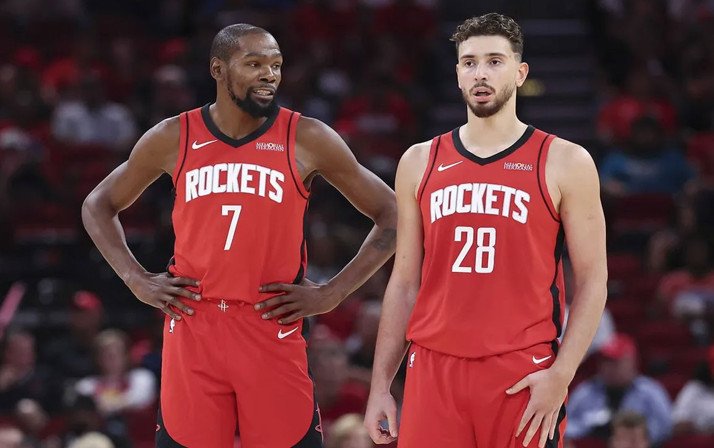 Gururumuz Alperen Şengün’ün yıldızı NBA’de her geçen yıl daha fazla parlıyor